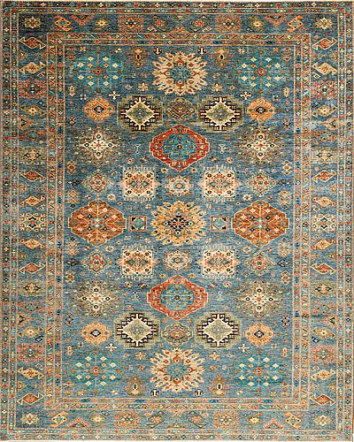 184832 Ghazni Extra  9.9 X 14.1